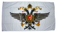 Fahne / Flagge Großbritannien Queens Dragoon Guards 90 x 150 cm Fahne / Flagge Großbritannien Queens Dragoon Guards 90 x 150 cm