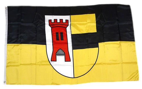 Flagge Fahne Biergarten Hissflagge 90 x 150 cm 