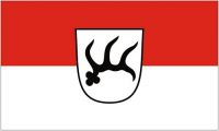Fahne / Flagge Münsingen 90 x 150 cm Fahne / Flagge Münsingen 90 x 150 cm
