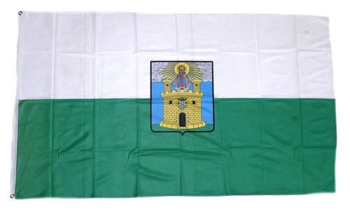 Flagge / Fahne Kolumbien - Medellin Hissflagge 90 x 150 cm