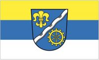 Fahne / Flagge Vöhringen 90 x 150 cm Fahne / Flagge Vöhringen 90 x 150 cm