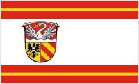 Fahne / Flagge Main Kinzig Kreis 90 x 150 cm Fahne / Flagge Main Kinzig Kreis 90 x 150 cm