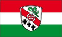 Fahne / Flagge Haibach 90 x 150 cm Fahne / Flagge Haibach 90 x 150 cm