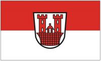 Fahne / Flagge Rothenburg ob der Tauber 90 x 150 cm Fahne / Flagge Rothenburg ob der Tauber 90 x 150 cm