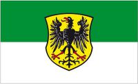 Flagge / Fahne Harburg Schwaben 90 x 150 cm Flagge / Fahne Harburg Schwaben 90 x 150 cm