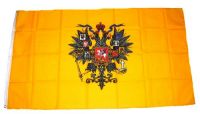 Fahne / Flagge Russland Zar 90 x 150 cm Fahne / Flagge Russland Zar 90 x 150 cm