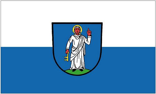 Flagge / Fahne Bad Peterstal-Griesbach Hissflagge 90 x 150 cm