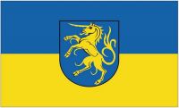 Fahne / Flagge Giengen an der Brenz 90 x 150 cm Fahne / Flagge Giengen an der Brenz 90 x 150 cm