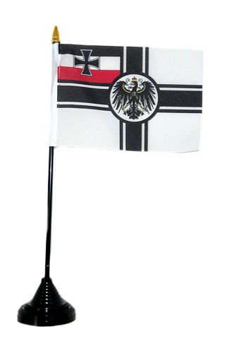 Stockflagge Fahne Flagge Crivitz 30 x 45 cm