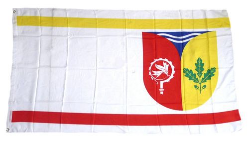 Flagge / Fahne Schwentinental Hissflagge 90 x 150 cm