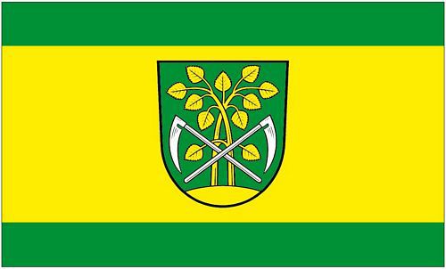 Flagge Fahne Britz 90 x 150 cm
