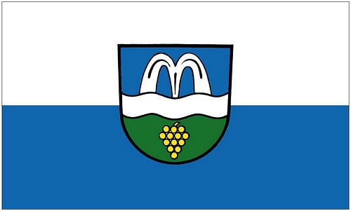 Flagge / Fahne Bad Bellingen Hissflagge 90 x 150 cm