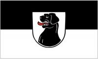 Fahne / Flagge Mögglingen 90 x 150 cm Fahne / Flagge Mögglingen 90 x 150 cm