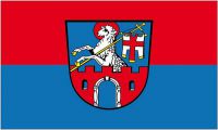 Flagge / Fahne Osterhofen 90 x 150 cm Flagge / Fahne Osterhofen 90 x 150 cm