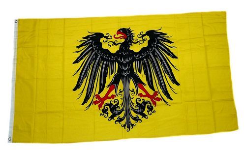 Fahne / Flagge Reichssturmfahne 90 x 150 cm