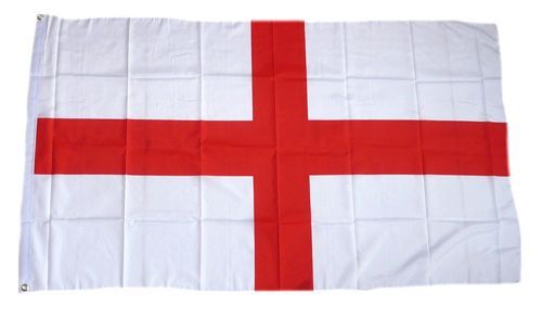 Fahne / Flagge Großbritannien Admirals White Squadrom 90 x 150 cm