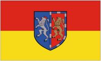 Fahne / Flagge Salzhemmendorf 90 x 150 cm Fahne / Flagge Salzhemmendorf 90 x 150 cm