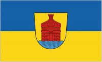 Fahne / Flagge Meersburg 90 x 150 cm Fahne / Flagge Meersburg 90 x 150 cm