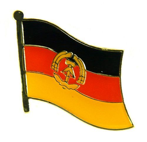 Fahnen Pin Leipzig Anstecker Flagge Fahne 