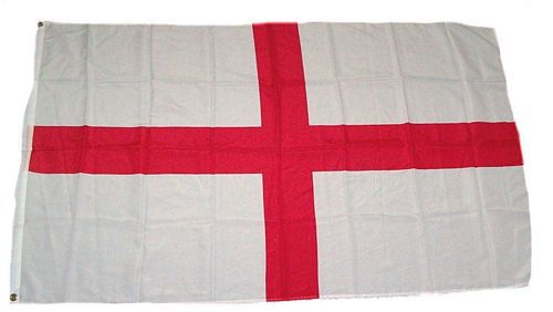 Flagge / Fahne England Hissflagge 90 x 150 cm