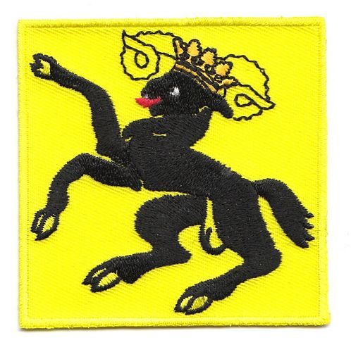 Aufnäher Patch Schweiz - Kanton Schaffhausen