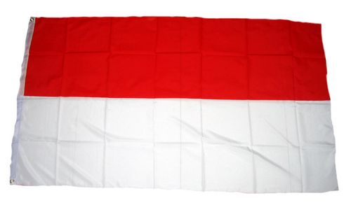 Flagge Fahne Sinti und Roma 90 x 150 cm FLAGGENMAE/®