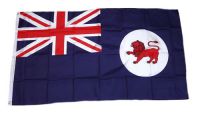 Flagge / Fahne Australien - Tasmanien Hissflagge 90 x 150 cm Flagge / Fahne Australien - Tasmanien Hissflagge 90 x 150 cm