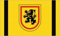 Fahne / Flagge Landkreis Meißen 90 x 150 cm Fahne / Flagge Landkreis Meißen 90 x 150 cm