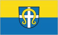 Fahne / Flagge Korntal Münchingen 90 x 150 cm Fahne / Flagge Korntal Münchingen 90 x 150 cm