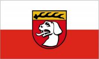 Fahne / Flagge Urbach Rems 90 x 150 cm Fahne / Flagge Urbach Rems 90 x 150 cm