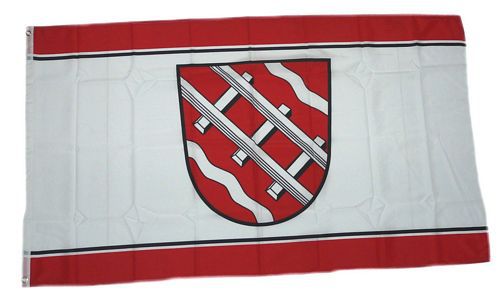 Flagge / Fahne Neubeckum Hissflagge 90 x 150 cm