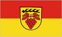 Flagge / Fahne Bretzfeld Hissflagge 90 x 150 cm Flagge / Fahne Bretzfeld Hissflagge 90 x 150 cm