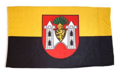 Flagge Fahne Plauen 90 x 150 cm