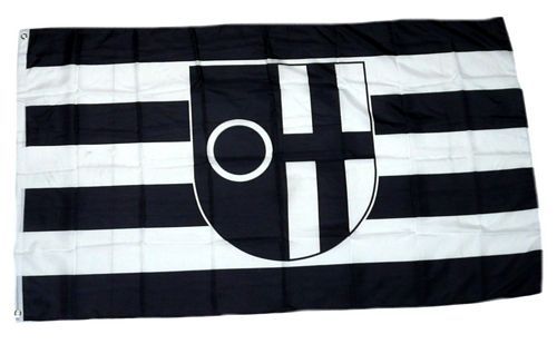 Fahne Datteln Hissflagge 90 x 150 cm Flagge 