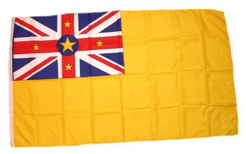 Tasmanien Hissflagge 90 x 150 cm Flagge Fahne Australien 
