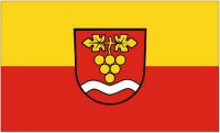 Fahne / Flagge Obersulm 90 x 150 cm Fahne / Flagge Obersulm 90 x 150 cm