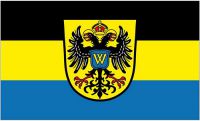 Flagge / Fahne Donauwörth 90 x 150 cm Flagge / Fahne Donauwörth 90 x 150 cm