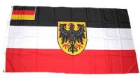 Fahne / Flagge Reichsbehörde 90 x 150 cm Fahne / Flagge Reichsbehörde 90 x 150 cm
