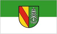Fahne / Flagge Gundelfingen Breisgau 90 x 150 cm Fahne / Flagge Gundelfingen Breisgau 90 x 150 cm