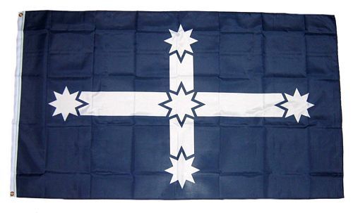 Fahne / Flagge Australien Eureka 90 x 150 cm