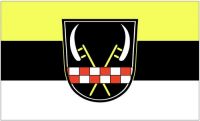 Fahne / Flagge Emmering 90 x 150 cm Fahne / Flagge Emmering 90 x 150 cm