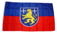 Flagge / Fahne Landkreis Friesland Hissflagge 90 x 150 cm Flagge / Fahne Landkreis Friesland Hissflagge 90 x 150 cm