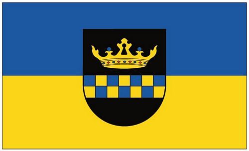 Fahne / Flagge Sohren 90 x 150 cm