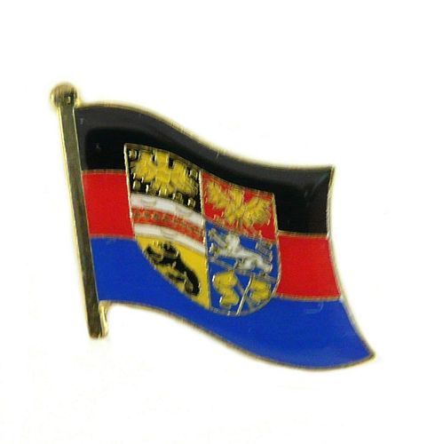 Flaggen Pin Fahne Ostfriesland Pins Anstecknadel Flagge