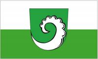 Fahne / Flagge Gruibingen 90 x 150 cm Fahne / Flagge Gruibingen 90 x 150 cm