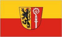 Fahne / Flagge Abenberg 90 x 150 cm Fahne / Flagge Abenberg 90 x 150 cm
