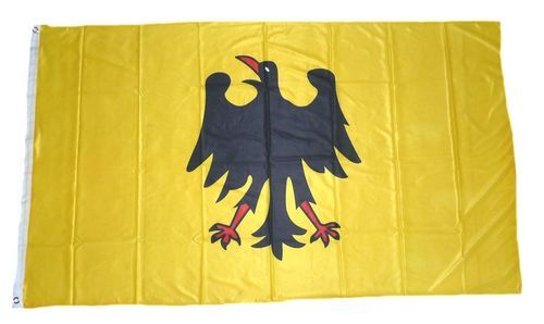 Fahne / Flagge Römisches Reich 90 x 150 cm