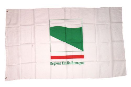 Flagge / Fahne Italien - Elba 90 x 150 cm, Italien, Europa & Welt