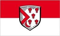 Flagge / Fahne Wemding 90 x 150 cm Flagge / Fahne Wemding 90 x 150 cm