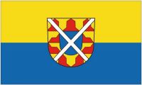 Fahne / Flagge Neresheim 90 x 150 cm Fahne / Flagge Neresheim 90 x 150 cm